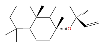 ent-13-epi-Manoyl oxide